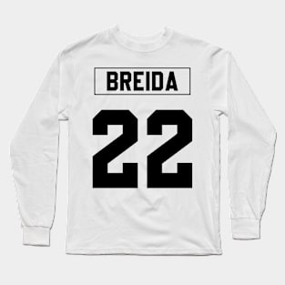 Georgia Southern breida Long Sleeve T-Shirt